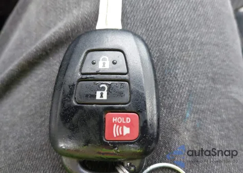 2015 Toyota Rav4 Xle from USA, damaged, VIN JTMRFREV4FJ015019